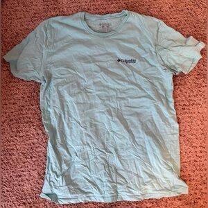 Columbia pfg shirt